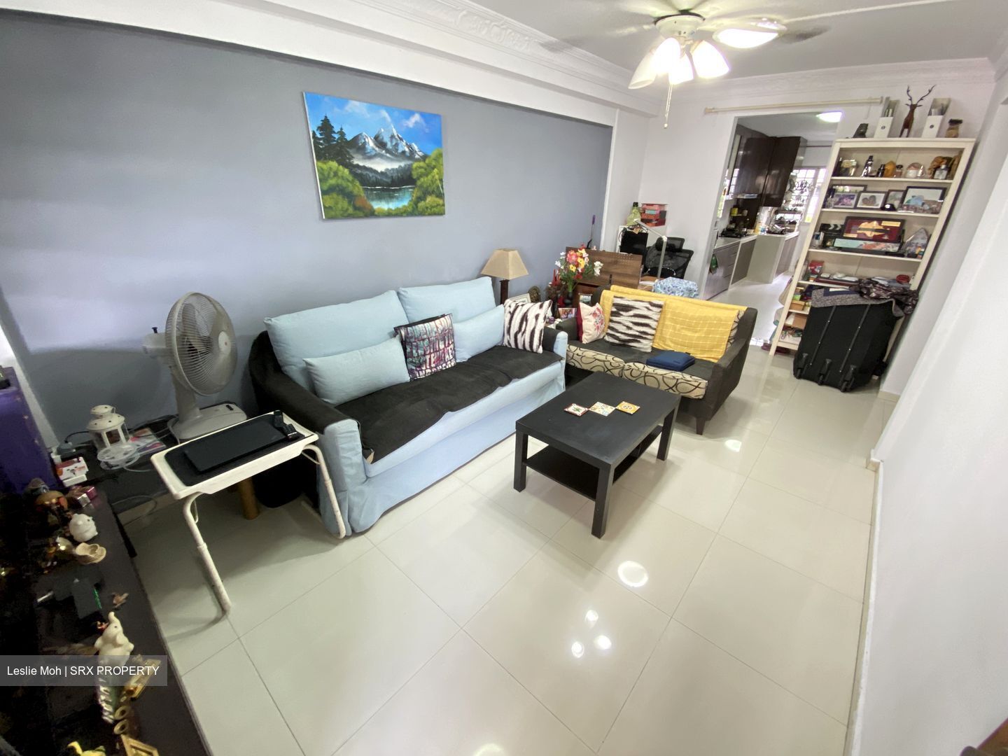 Blk 538 Cheng San View (Ang Mo Kio), HDB 3 Rooms #520066891